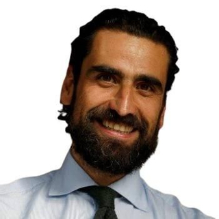 Iñaki Ortega