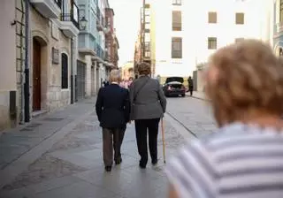 Los pensionistas de Zamora serán por fin mileuristas tras la subida del 8,5%