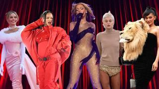 Los 15 mejores momentos de la moda que nos ha dejado 2023