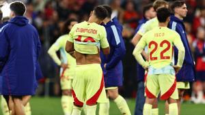 Espanya cau als penals contra la Portugal de l’etern Cristiano