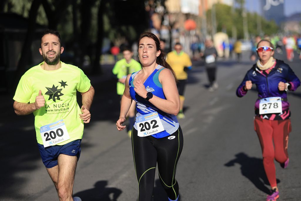 Carrera Popular Ronald McDonald