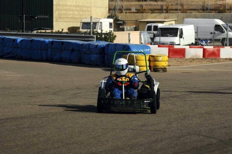 Fotogalería: Motorland Classic Festival