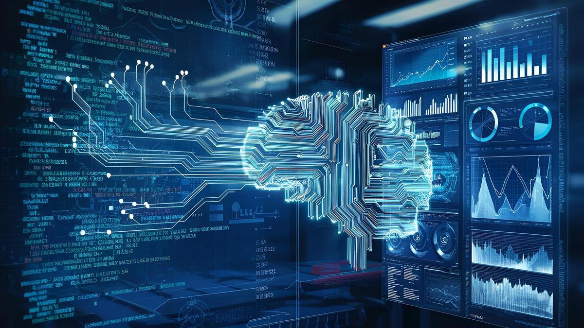 La inteligencia artificial necesita datos ordenados, fiables y bien estructurados para ofrecer resultados útiles en la empresa