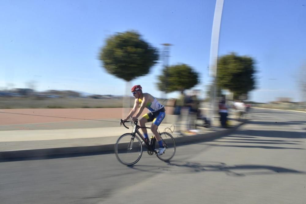 Duatlón de Torre Pacheco