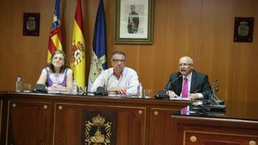 Oropesa del Mar amplía el número de Consultorio Auxiliares para la  atención sanitaria de los turistas durante el verano