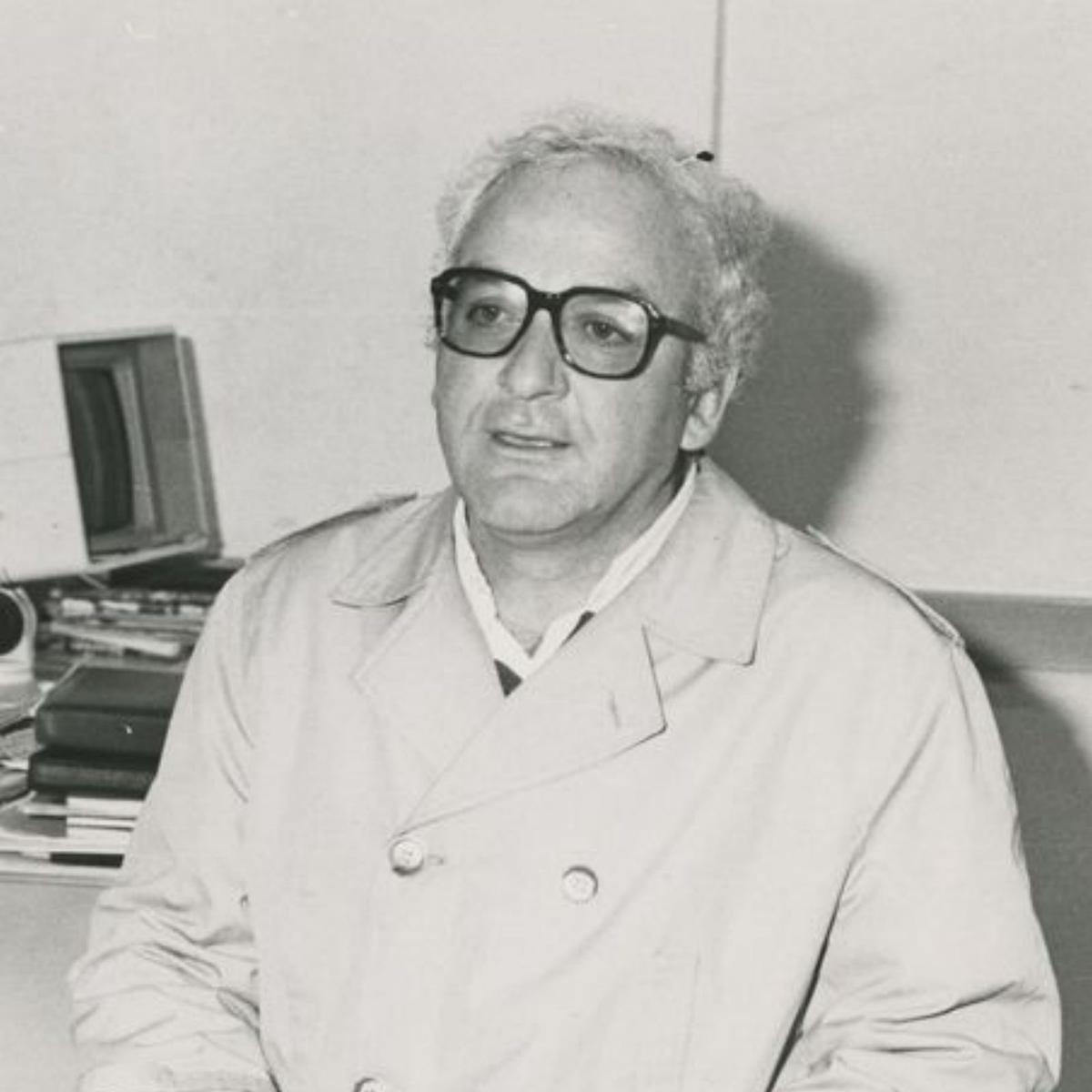 Joaquim Vallmajó