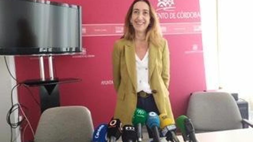 Vox acusa a PP y Cs de estar paralizando Córdoba por intereses electorales