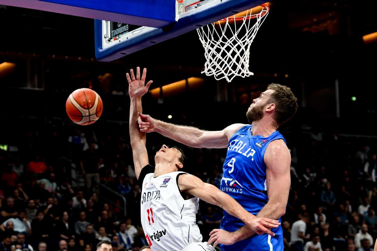 FIBA EuroBasket 2022