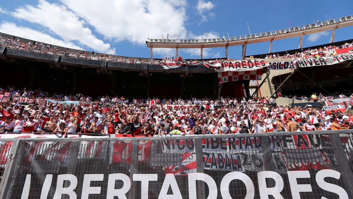 Libertadores