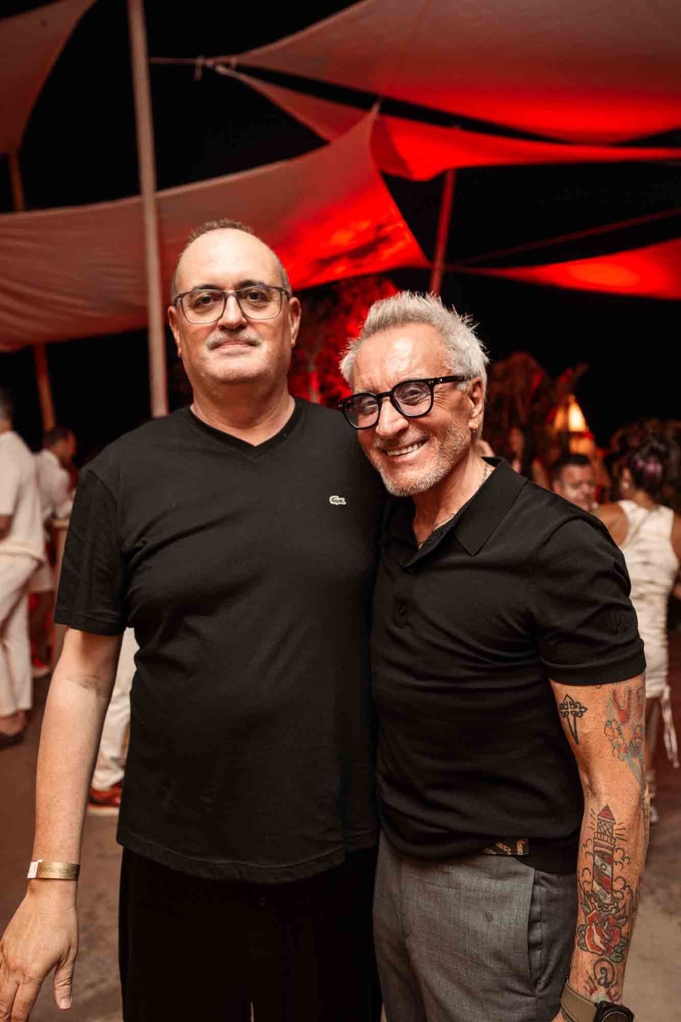 Puntapiedra reabre sus puertas con la fiesta que marca el inicio del verano 2025 en Alicante