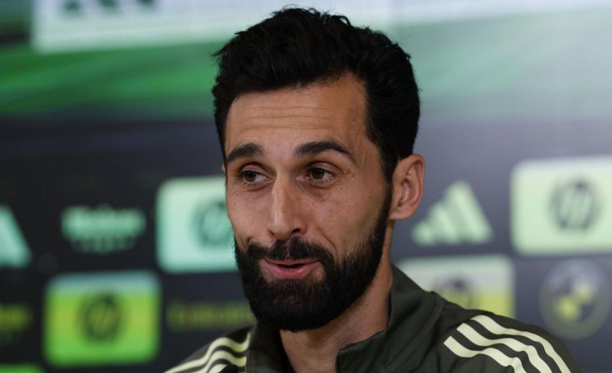 El Reial Madrid d’Arbeloa viurà el seu primer examen de nivell a Vila-real