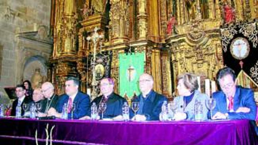 La diócesis aprueba los estatutos de la nueva unión de cofradías