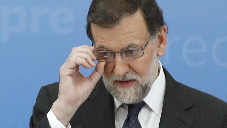 Rajoy declararà com a testimoni en el judici del cas Gürtel