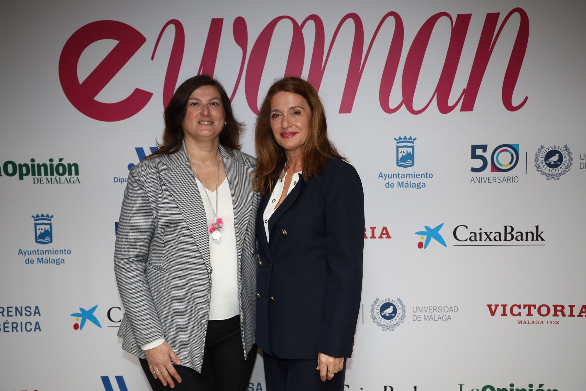 eWoman Málaga 2023, en imágenes