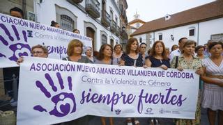 Repunte de feminicidios en Andalucía: uno de cada tres asesinatos machistas de 2023