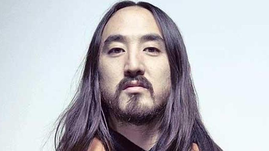 Aoki, el DJ de la tragedia