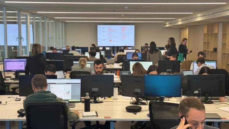 La afiliación a la Seguridad Social alcanza un nuevo máximo en junio