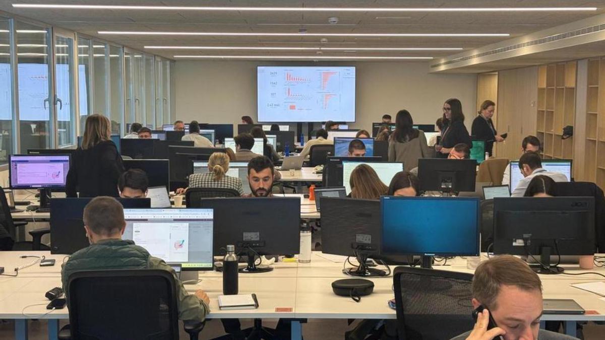 La Seguridad Social plantea que los empleados que lleven más de 90 días baja puedan volver progresivamente al trabajo