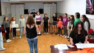Xamfrà y Palau Vincles, los dos coros infantiles con alma social escogidos por Gustavo Dudamel
