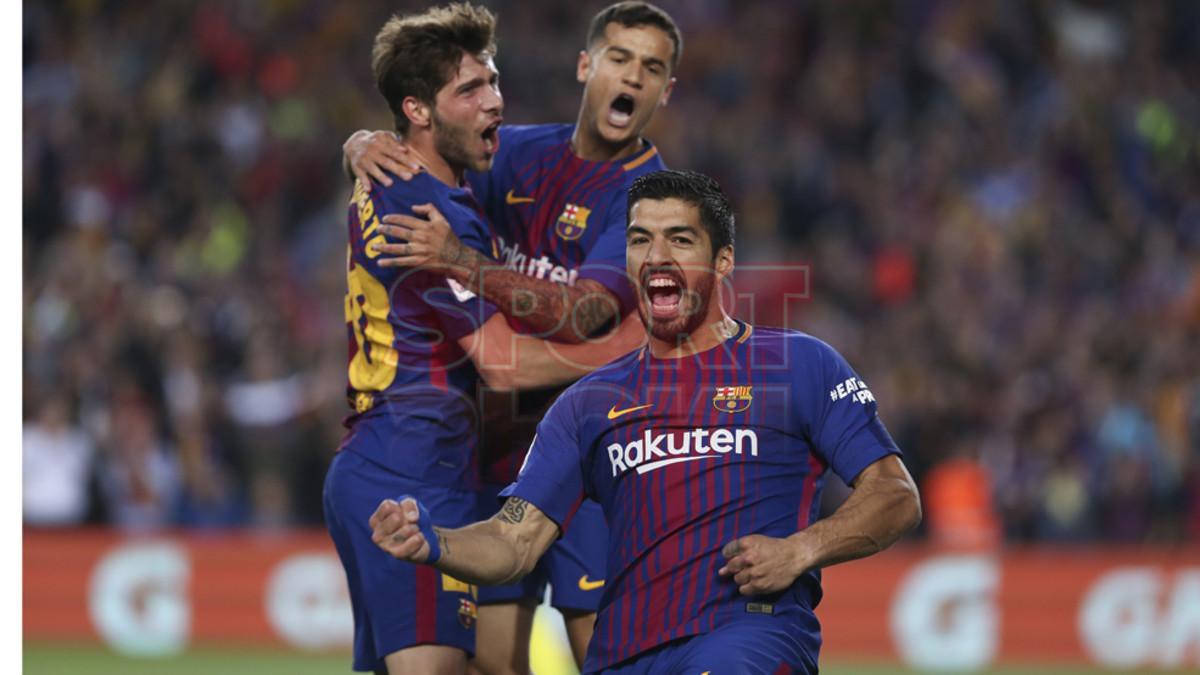 FC Barcelona - Real Madrid