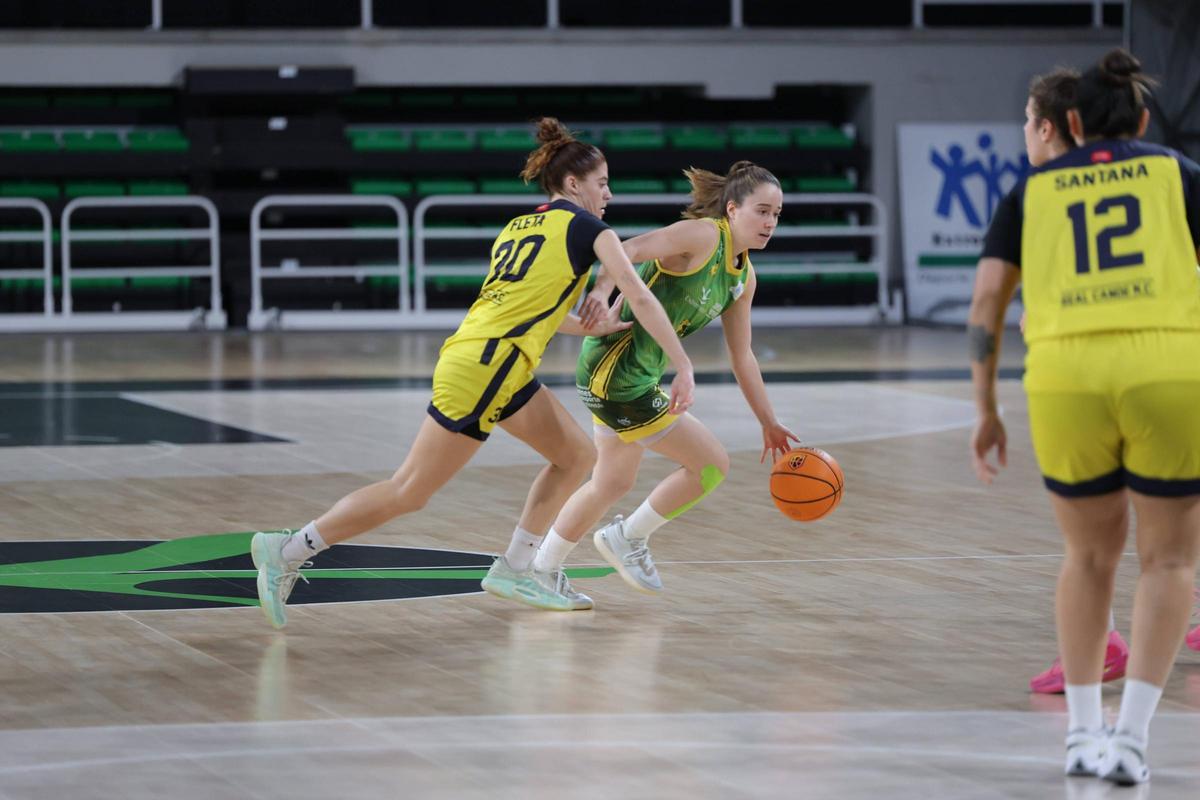 Fotogalería | Las imágenes del Al-Qázeres-Real Canoe