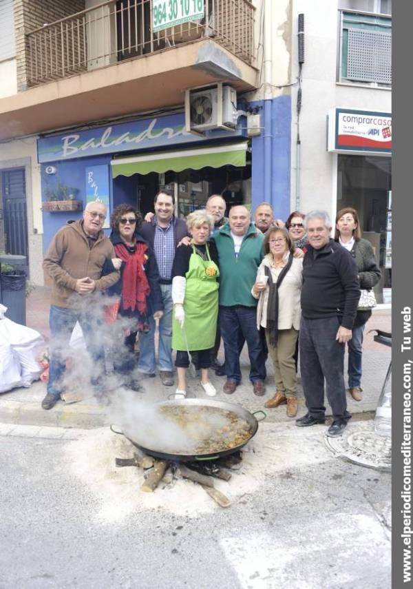 ZONA A 7 - PAELLAS DE BENICASSIM