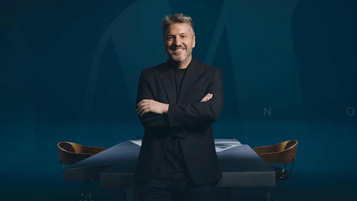 Aimar Bretos
