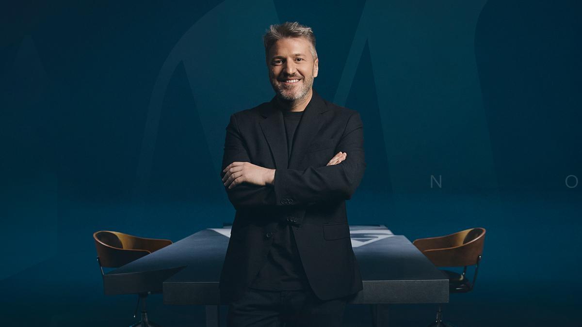 Aimar Bretos