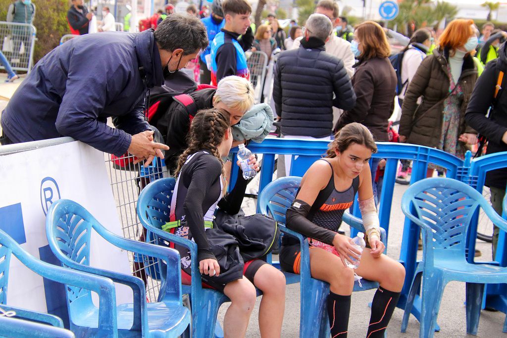 Duatlon de Yecla