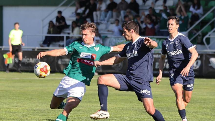 Primera ocasión perdida