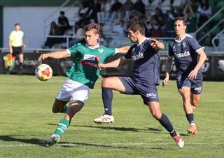 Primera ocasión perdida