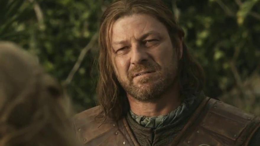 Ned Stark.