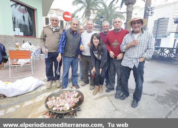 ZONA B 1 - PAELLAS DE BENICASSIM