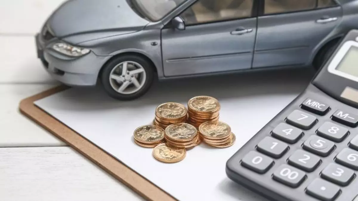 Finançament de cotxes: quina opció triar i com evitar pagar de més