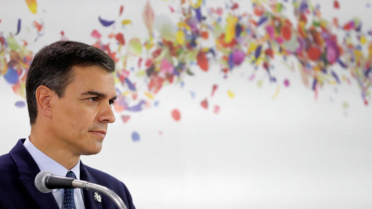 Pedro Sánchez: "España necesita un Gobierno en julio, no en agosto ni en septiembre"