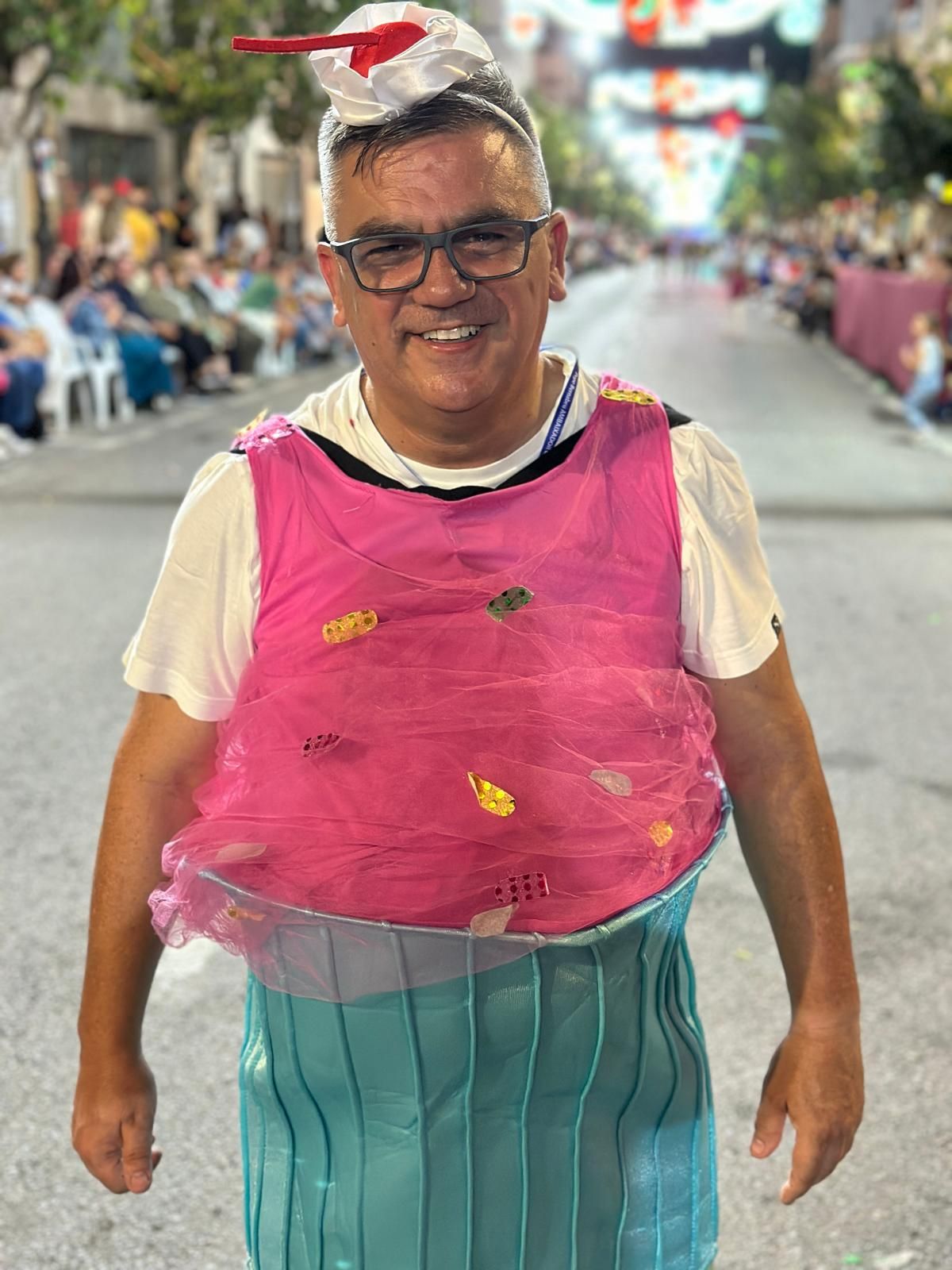 Retreta de El Campello