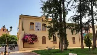 Moncada pide al Consell el reconocimiento de Servicio Municipal de Arqueología