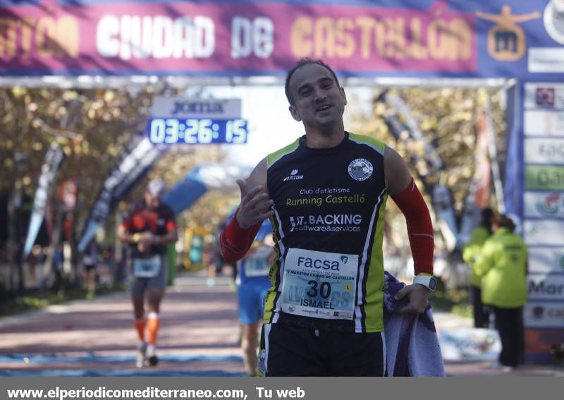 GALERÍA DE FOTOS -- Maratón Meta 15.16-15.30