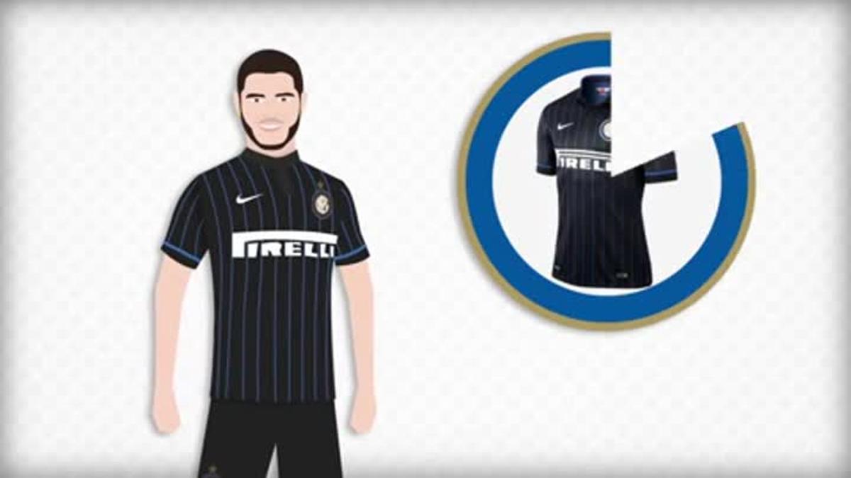 Participa en el concuro de Mauro Icardi y gana su camiseta firmada