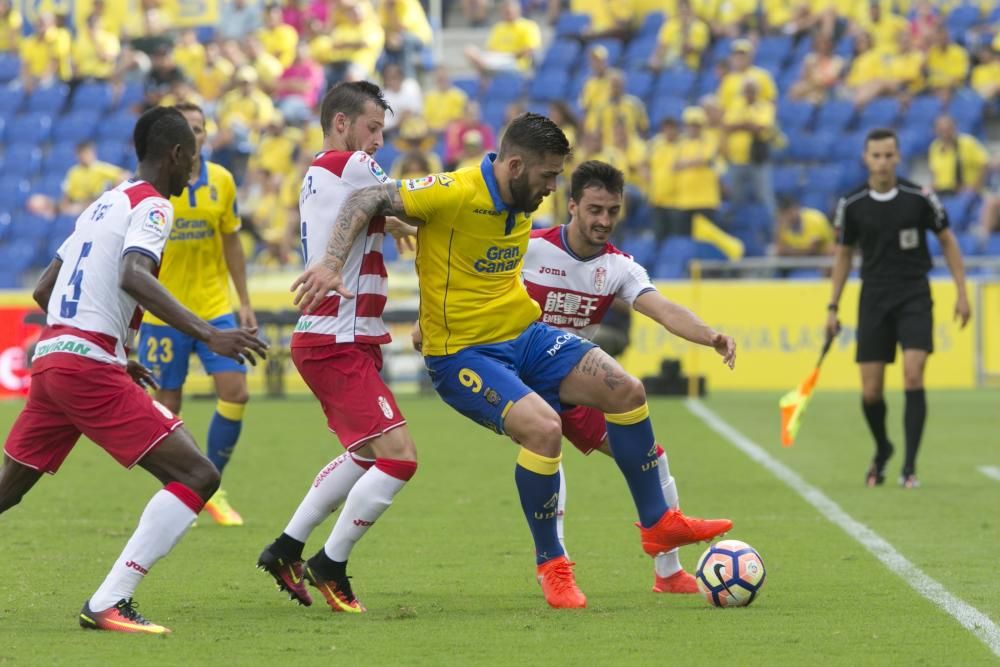 FÚTBOL PRIMERA DIVISIÓN UD LAS PALMAS - ...