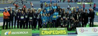 El Valencia Esports reina 26 veces en la Copa