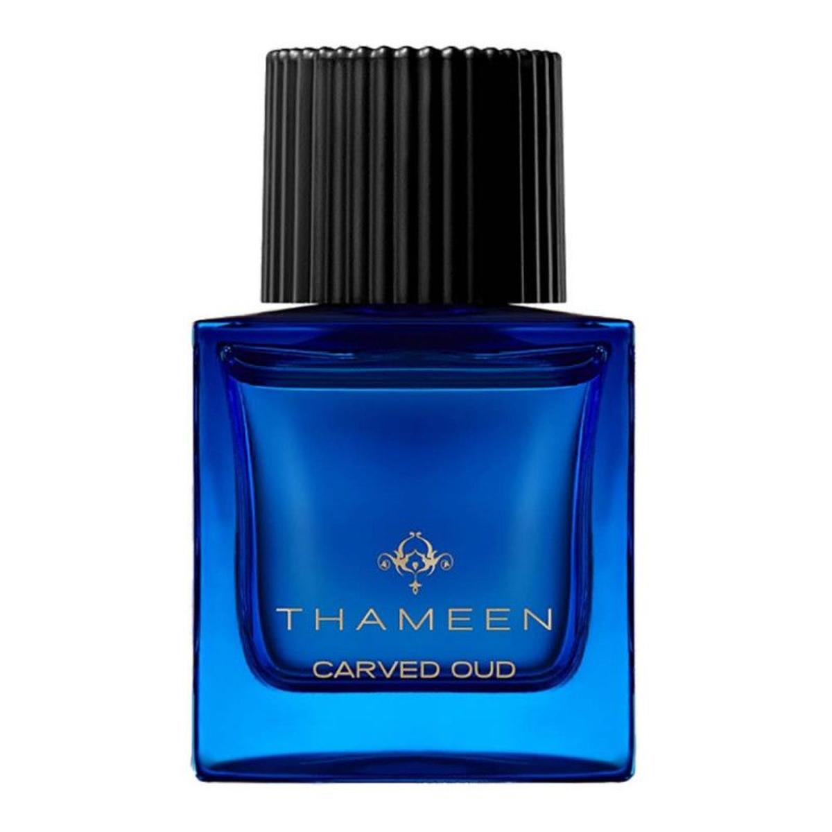 Carved Oud, de Thameen