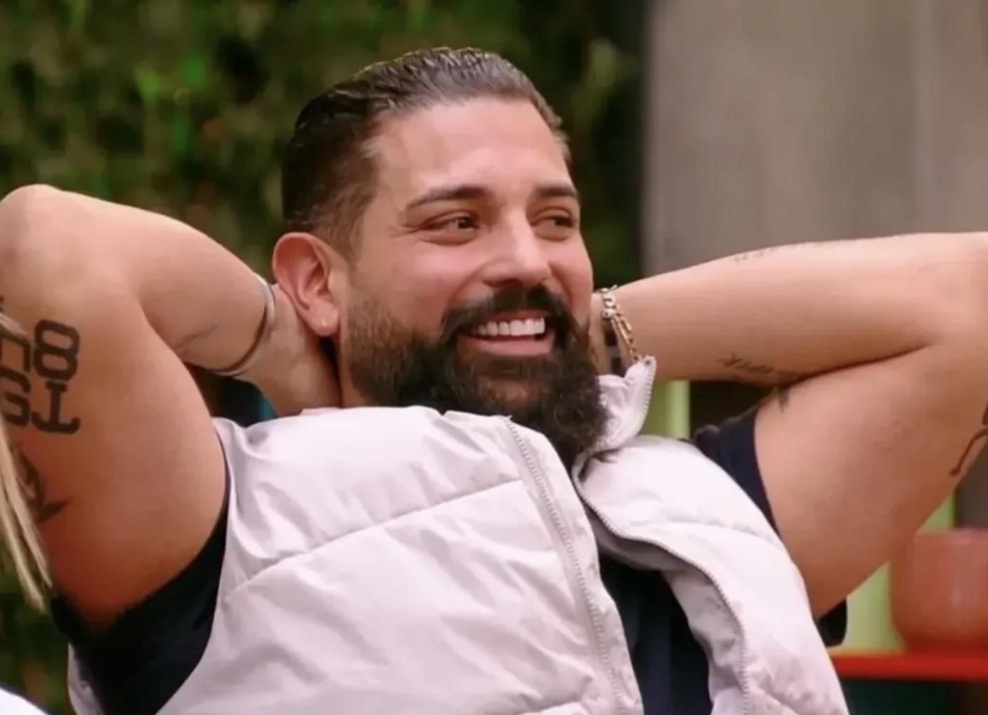 John Guts podría ser el próximo expulsado de 'GH DÚO'