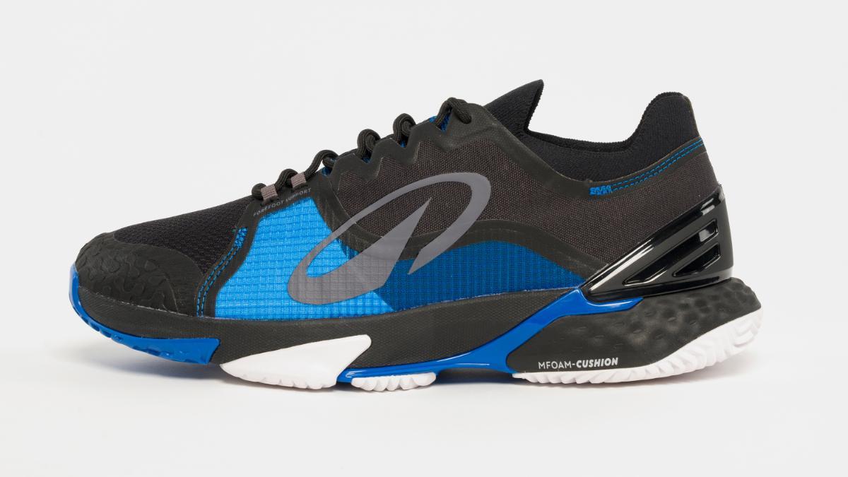 Kuikma PRO: la zapatilla de pádel de Decathlon que ya era imbatible, ahora más resistente que nunca