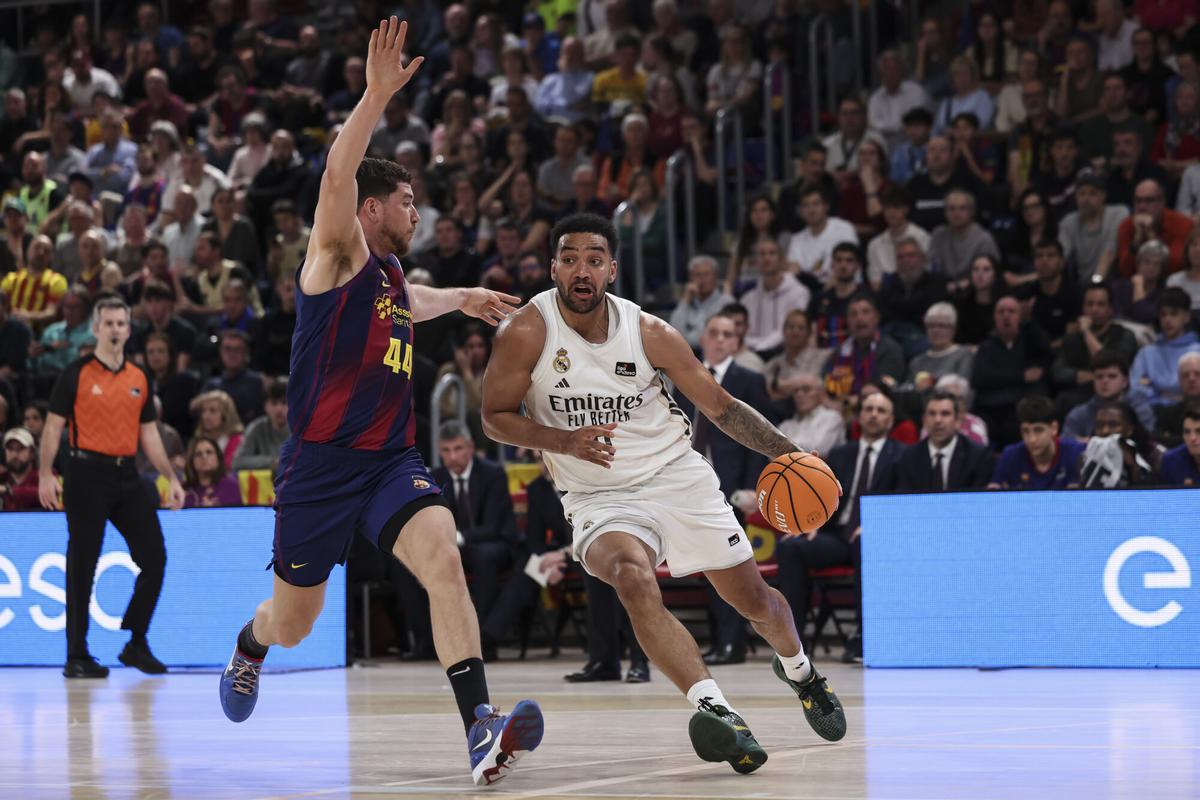 FC Barcelona - Real Madrid. FC Barcelona - Real Madrid.