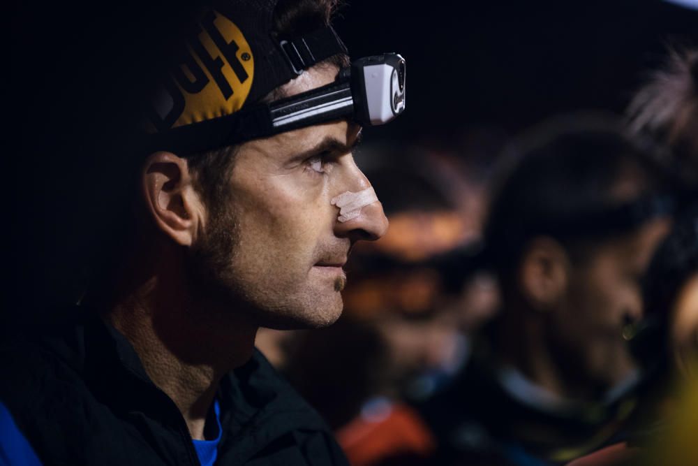 Ultra Pirineu 2019