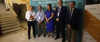 Fernando Simón: "No podemos equiparar la viruela del mono con el covid ni dar una sensación de angustia"