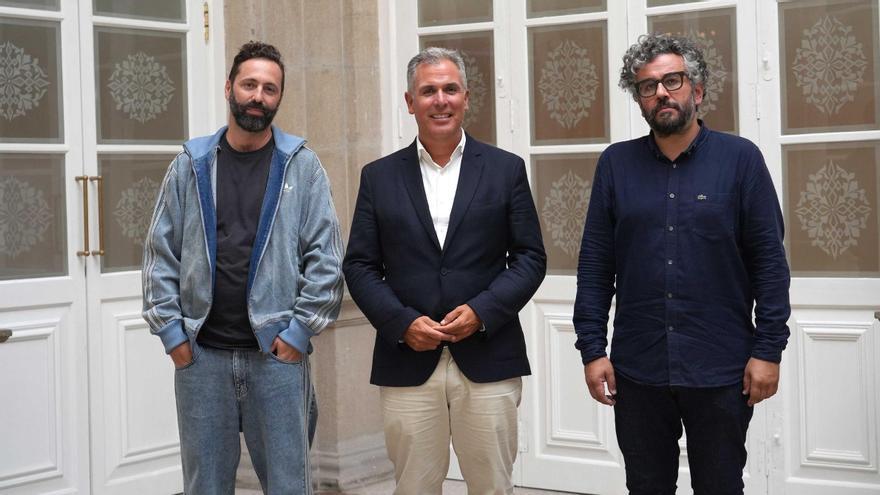 La Diputación de Pontevedra adelanta a la primavera la Bienal de Arte de 2027