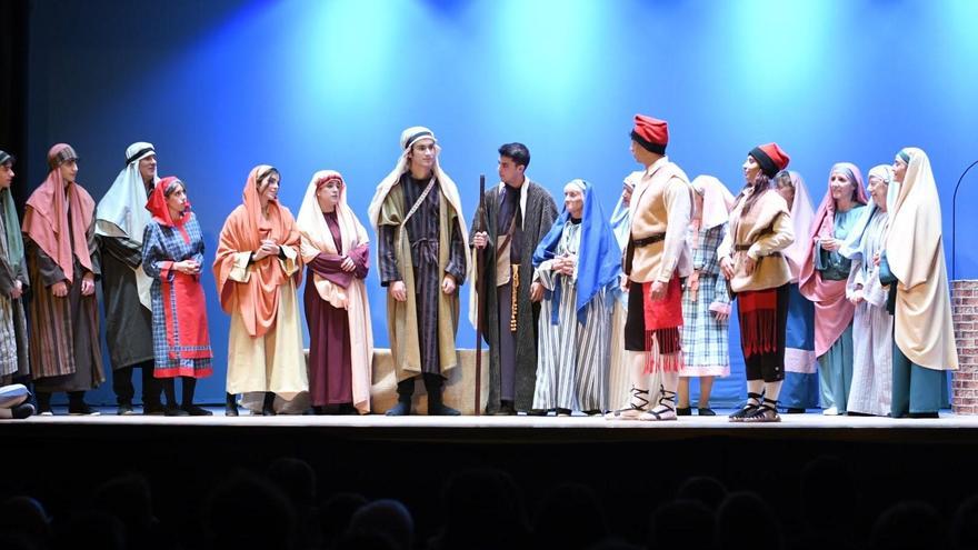 Els pastorets de La Verbena tornen amb força a Sant Joan de Vilatorrada