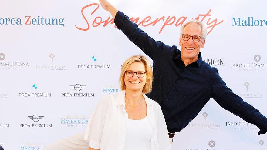 Sonderbeilage: So haben Sie mit uns die MZ-Sommerparty gefeiert